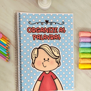 Organizando Palavras