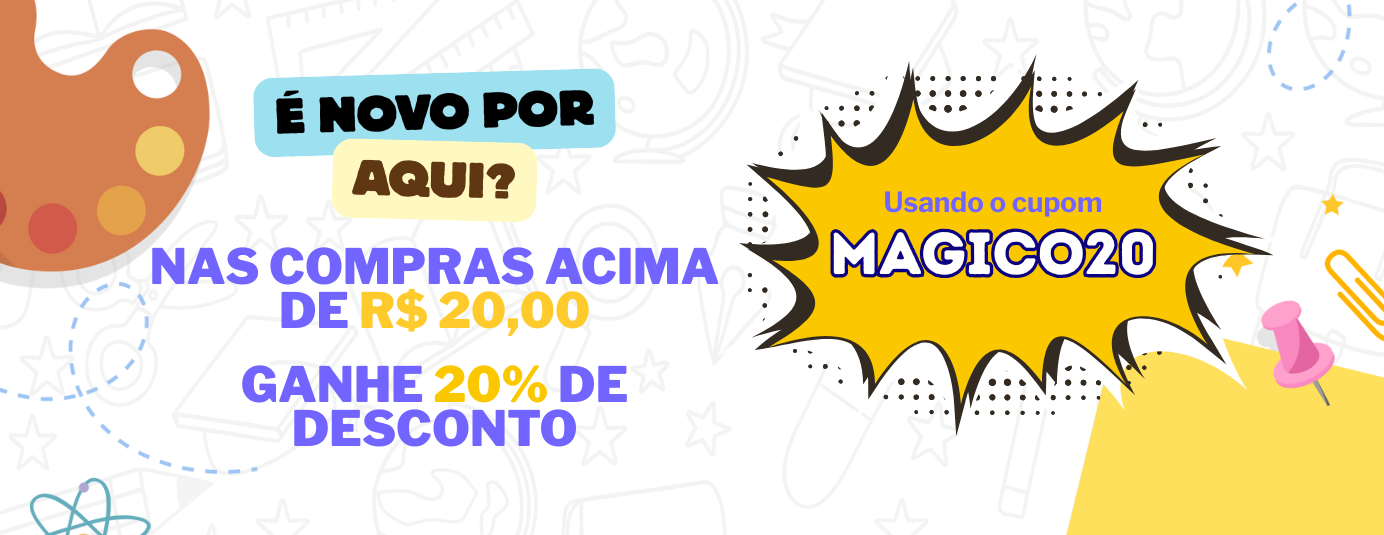 É Novo por (12)