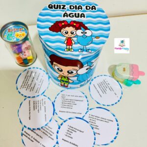 QUIZ DIA DA ÁGUA